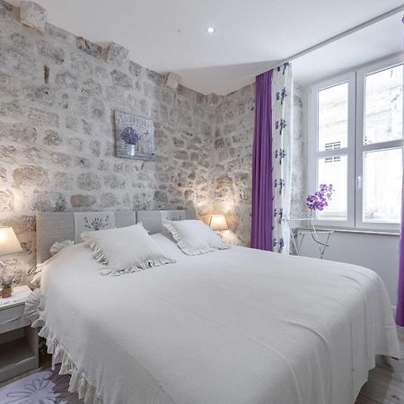 L & L Old Town Apartments Dubrovnik Dış mekan fotoğraf