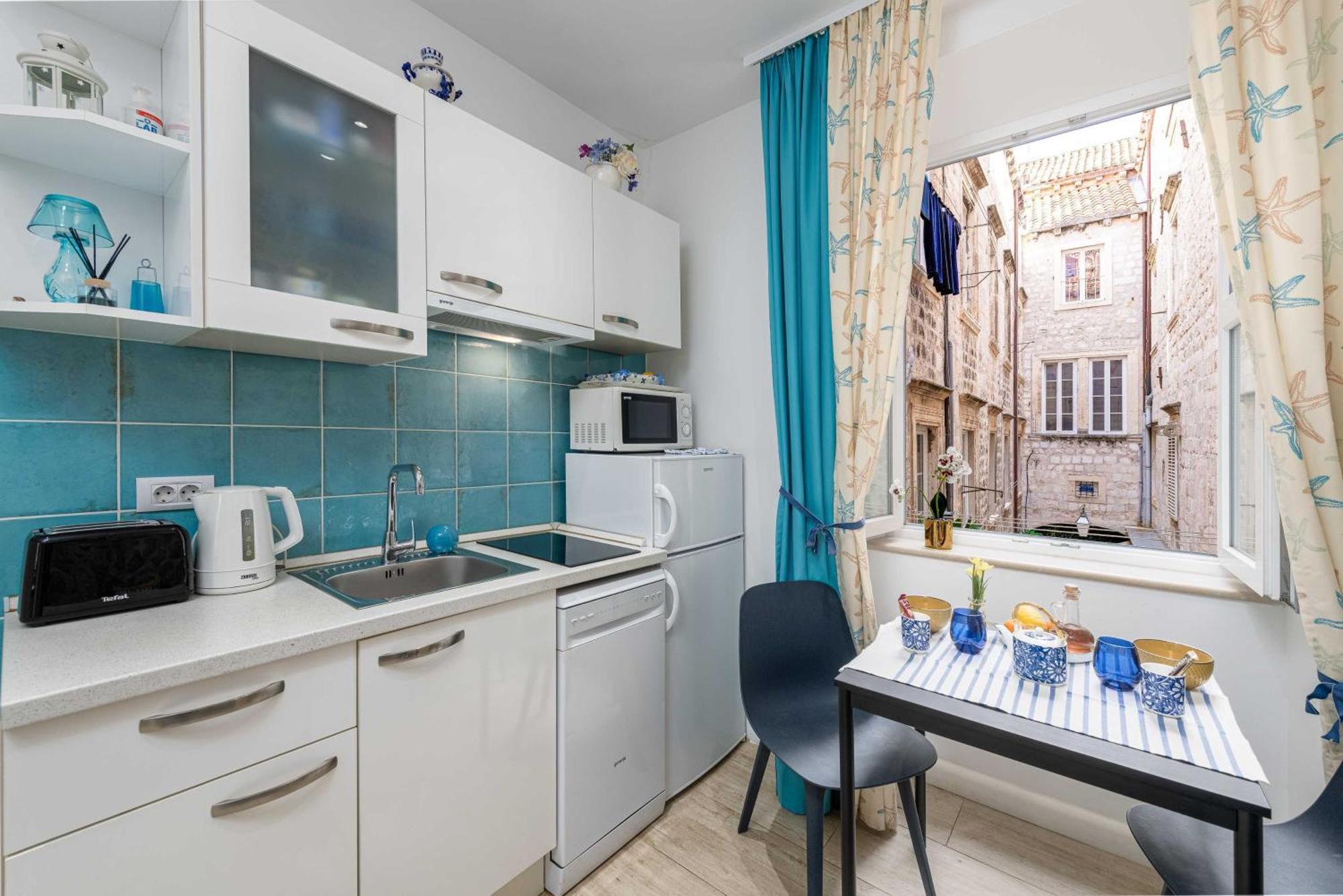 L & L Old Town Apartments Dubrovnik Dış mekan fotoğraf