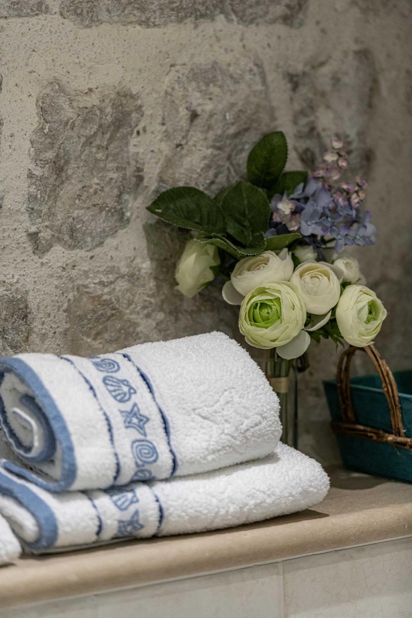 L & L Old Town Apartments Dubrovnik Oda fotoğraf