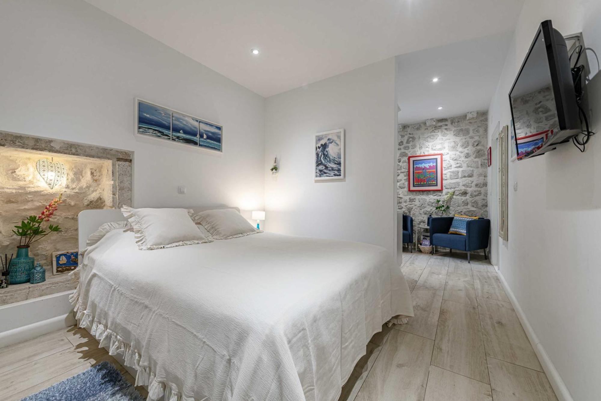 L & L Old Town Apartments Dubrovnik Dış mekan fotoğraf