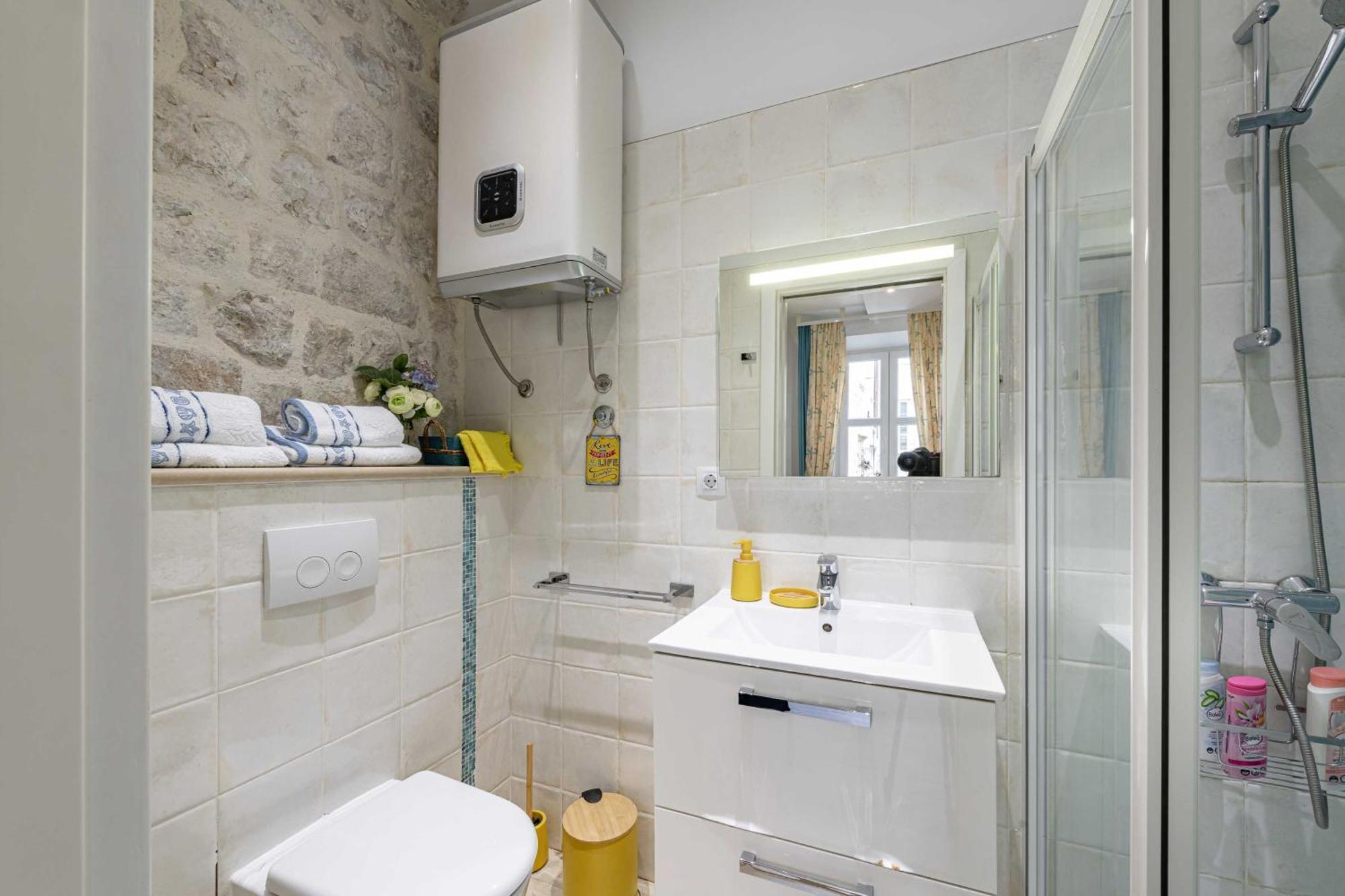 L & L Old Town Apartments Dubrovnik Dış mekan fotoğraf
