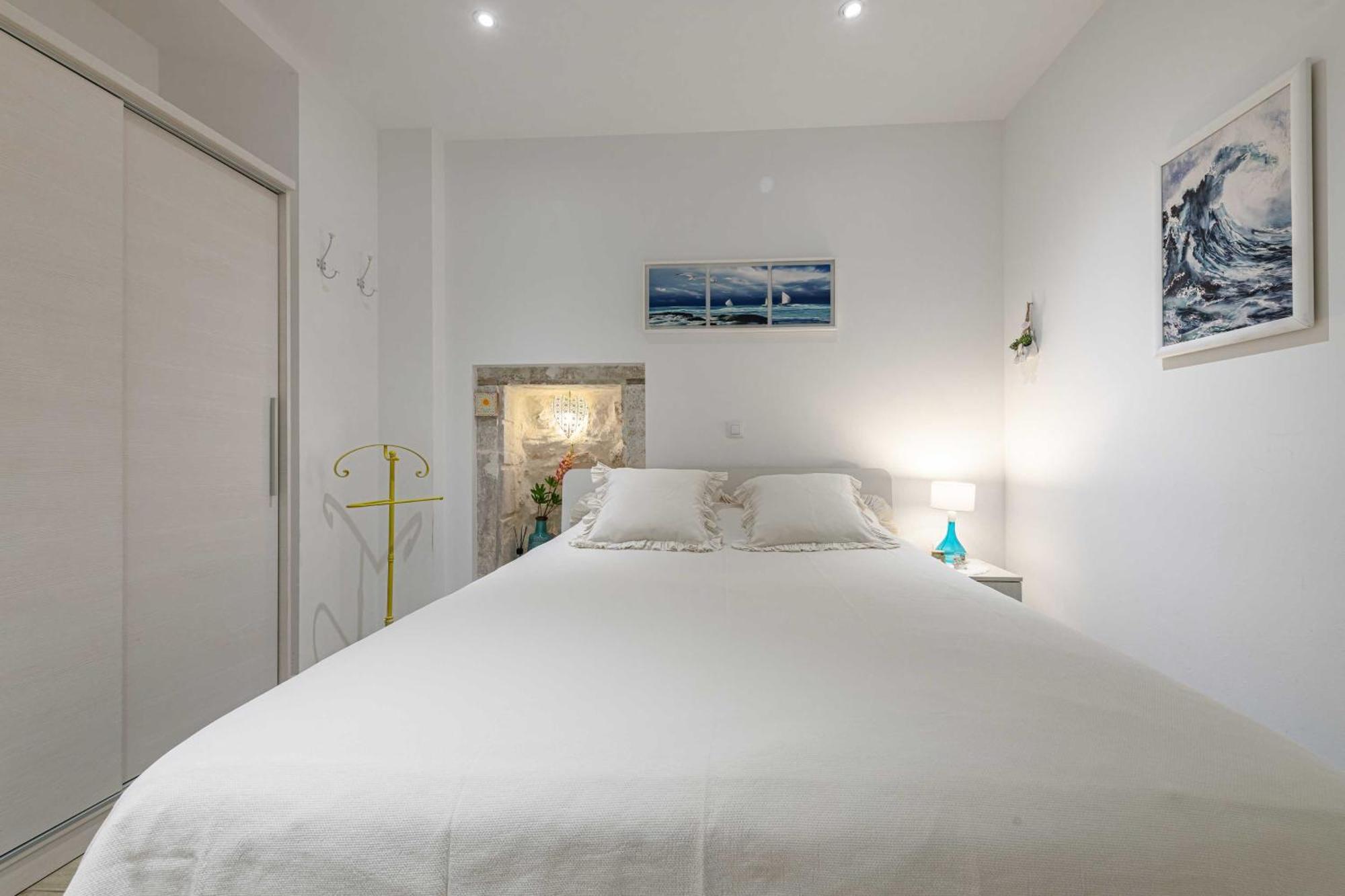 L & L Old Town Apartments Dubrovnik Oda fotoğraf