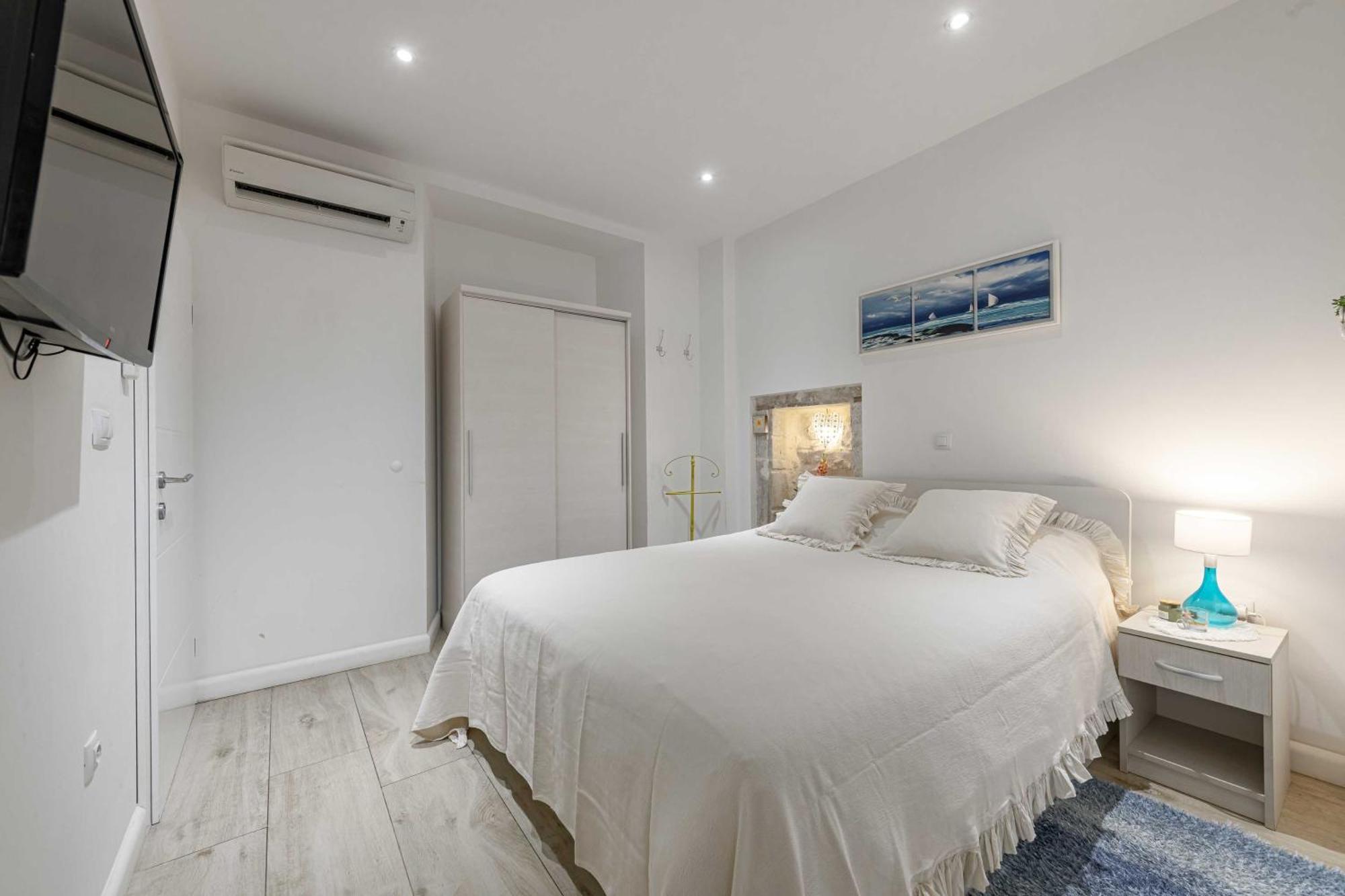 L & L Old Town Apartments Dubrovnik Dış mekan fotoğraf