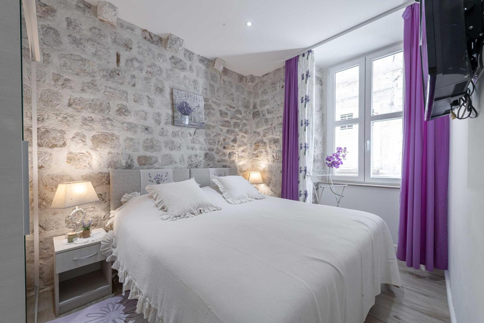 L & L Old Town Apartments Dubrovnik Dış mekan fotoğraf