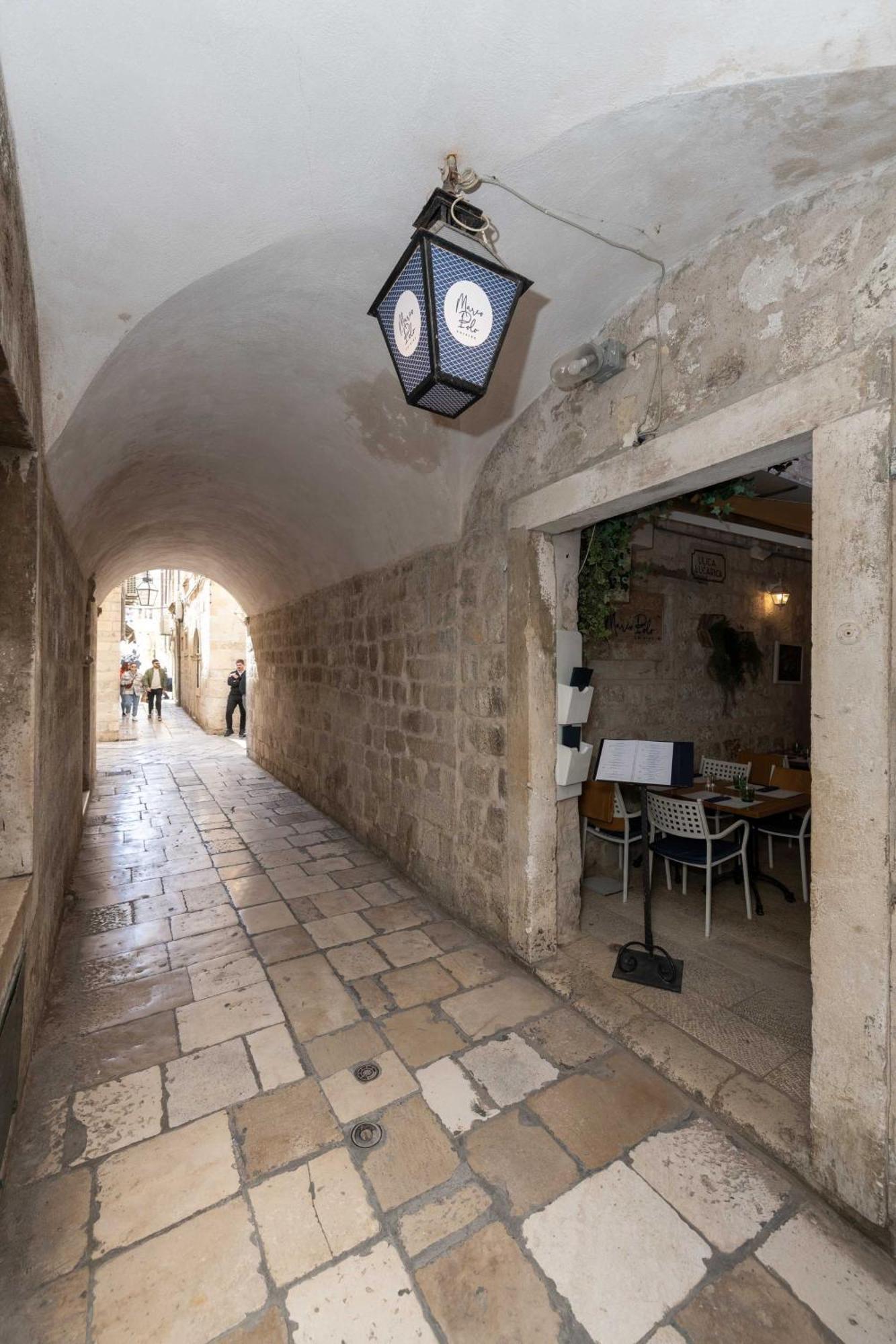 L & L Old Town Apartments Dubrovnik Dış mekan fotoğraf